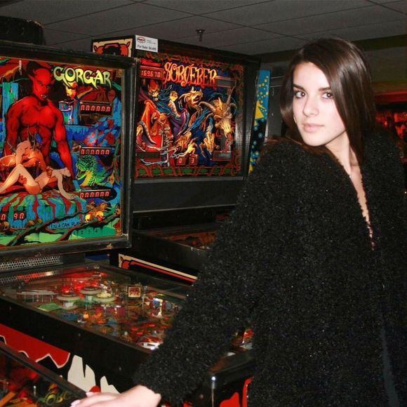 Meet your Posher, Sayler - Picture 1 of 1